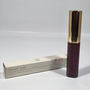 Vintage Mary Kay Touch-On Lip Color - Bahama Berry 4464